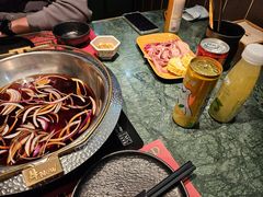 -牛New寿喜烧(中山公园龙之梦店)