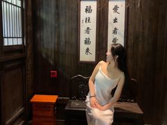 -法云安缦酒店