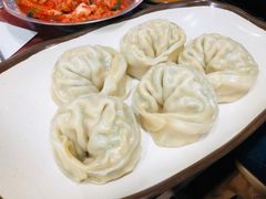 -神仙雪浓汤(明洞店)