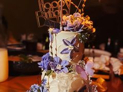 -杜哈夫DOUX RÊVE·生日蛋糕(日月光店)