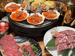 -缘·金家烤鳗鱼(西塔总店)