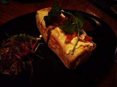 澳洲牛肉芝士卷-Luchador摔跤手墨西哥餐厅(恒宇广场店)