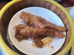 -金狮国际酒店自助餐(金狮店)