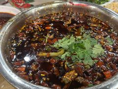 -辣螃铠盆盆蟹大排档(总店)