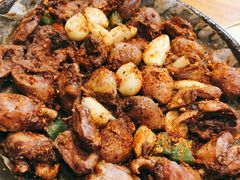 -老东镇啤酒屋海鲜加工·蒸汽海鲜·海鲜烧烤(台东店)