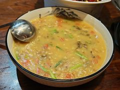 -树厨贵州菜(铜仁花果山店)