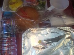 -英迪拉·甘地国际机场