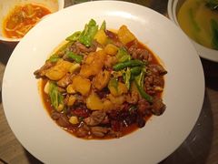 -九毛九西北菜(番禺万达店)