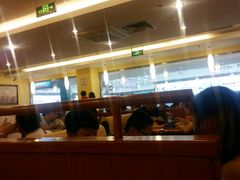 -萨莉亚意式餐厅(西青道欧亚达店)