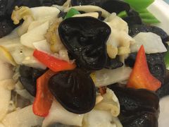 -海天一色海景自助餐厅(西港花园店)