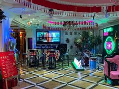 -金青果甄选KTV(劳动公园店)