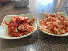 -金明玉小吃(康城路店)