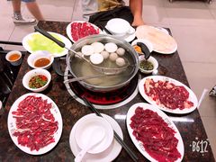 -八合里潮汕鲜牛肉火锅(深圳海岸城店)