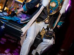 -米游妙妙屋cosplay换装自拍摄影体验馆