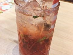 -百特喜·意大利餐厅(八佰伴镇江店)