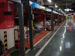 -天通苑北-P+R停车场