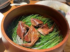 -奉天小馆·非遗东北菜(沈阳万象城店)