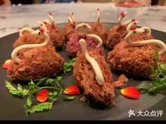 -朝(澳门伦敦人店)