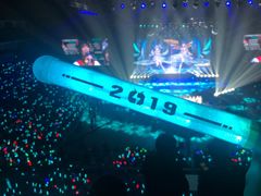 -宝能国际体育演艺中心