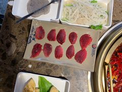 -小龙坎老火锅(北京三里屯店)