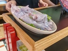 -廖掌柜·重庆鲜货火锅(上海首店)
