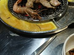 -喜来稀肉(北外滩白玉兰广场店)