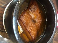 堂宴御封肉-堂宴·老厦门私房菜(1988仙岳总店)