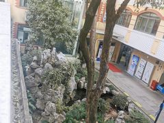 -上海市皮肤病医院(武夷路院区)
