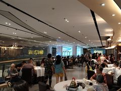 -宝园酒家(美林M·LIVE天地东座店)