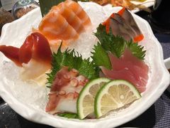 -大渔铁板烧(大悦城店)