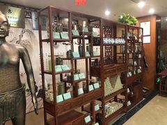 -康美道家中医养生SPA馆(牡丹江路店)