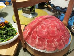 -享月汤皇·海鲜小火锅·聚会(曲江创意谷店)