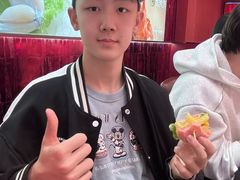 -龍歌自助小火锅(雨花台江南虹悦城店)