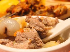 -西贝(虹口龙之梦店)