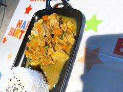 -百好乐宠物友好餐厅(朝外大街店)