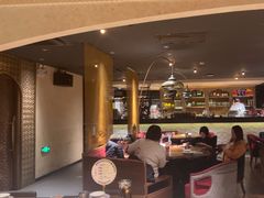 -耶里夏丽·丝路新疆菜·清真食品(徐汇南丹东路臻选店)