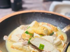 -皖厨·中国徽菜(星河WORLD·COCO Park店)