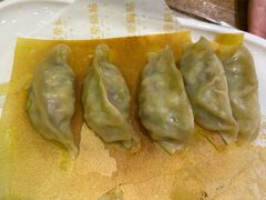 -海富荣·锅贴·陕菜家常菜(阳光城店)