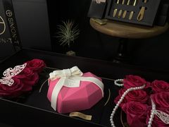 -西檬树SIMON·T轻奢蛋糕(大东方Max店)