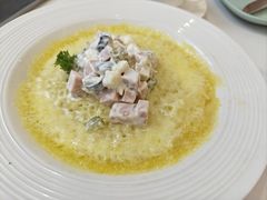 -库滋明·俄罗斯特色美食(中央大街店)