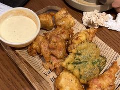 普罗旺斯炸鸡-G+KITCHEN(龙湖狮山天街店)