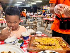 -琼大师东方烤乳猪(亚特兰蒂斯店)