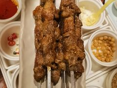 -额尔敦传统涮火锅·冰煮羊(铁东店)