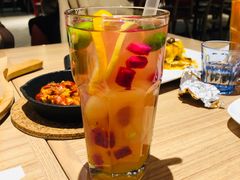 -必胜客(花舞大唐博物馆店)