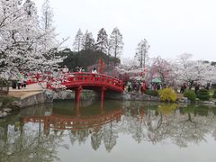 -东湖磨山景区