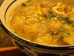 -古铺良食(柯城店)