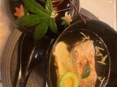 -空蝉怀石料理(益丰·外滩源店)