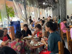 -牛华八婆麻辣烫(起源店)