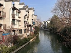 -好一朵茉莉花(老门东店)