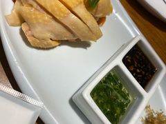 蘇小柳白切鸡-苏小柳手工点心(人民广场分院)